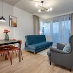 Kluczborska Cosy Apartment