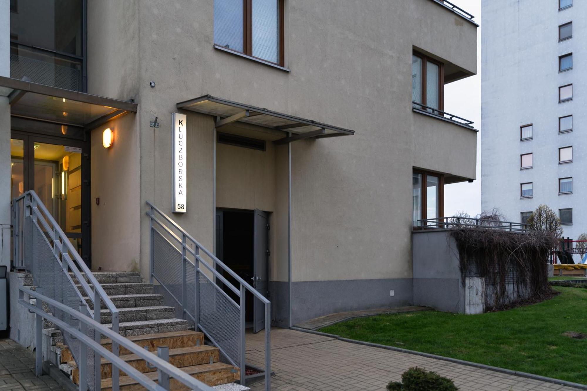Kluczborska Cosy