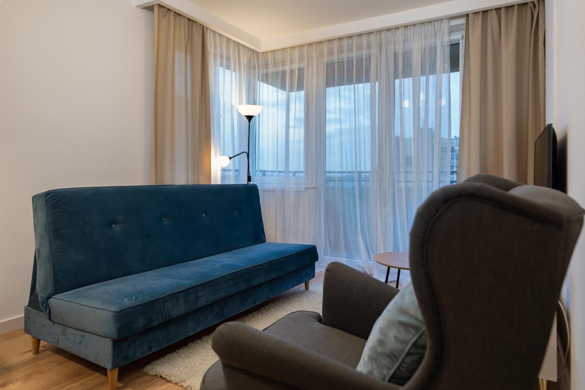 Apartment Kluczborska Cosy *