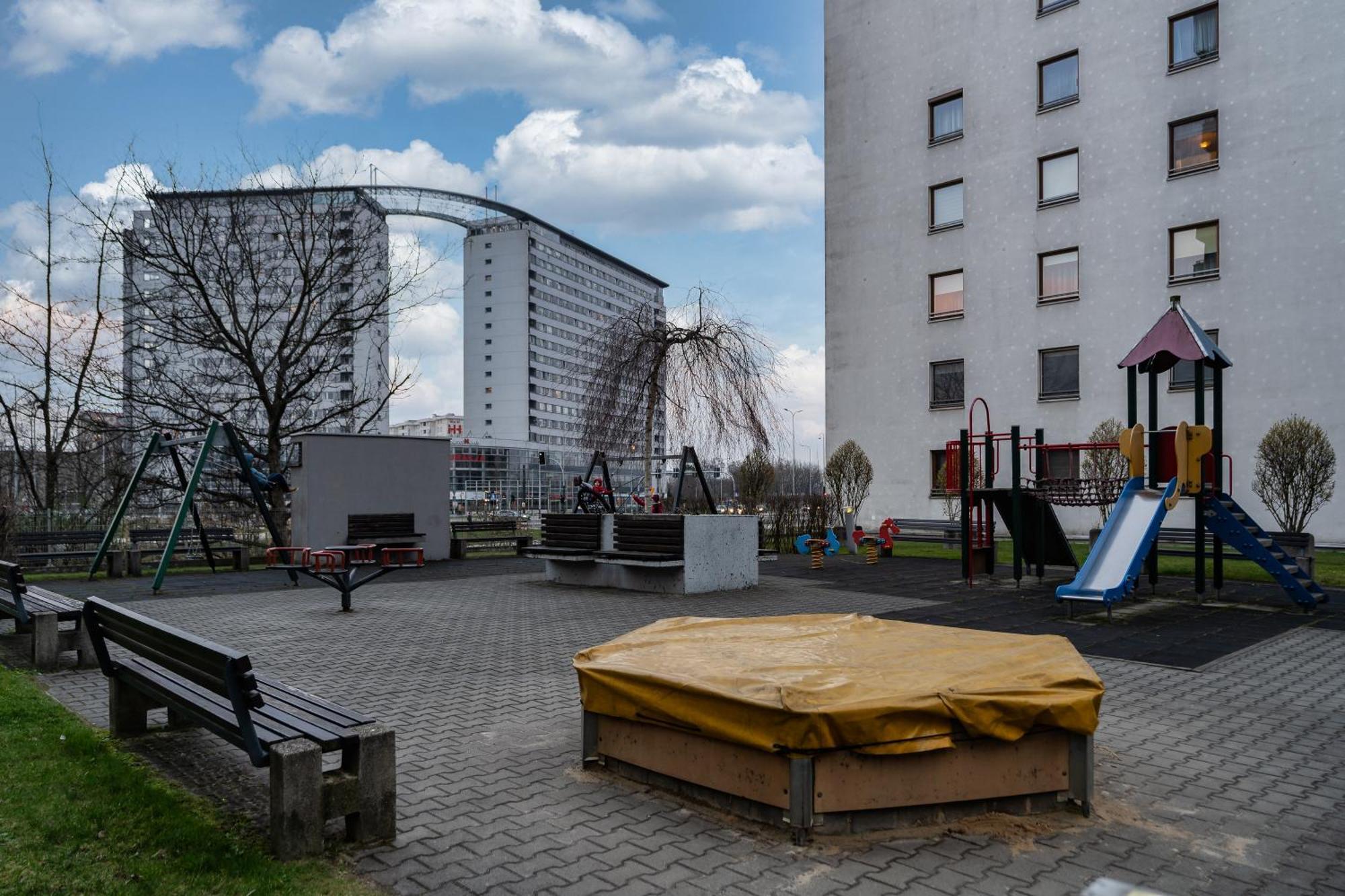 Kluczborska Cosy *